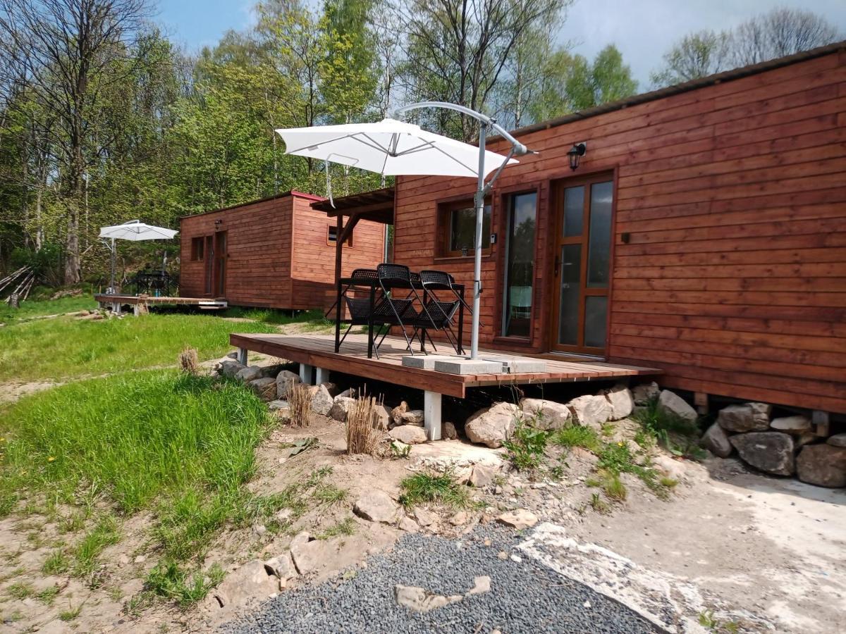 Hotel Fox House Tisa / Rajec Exterior foto