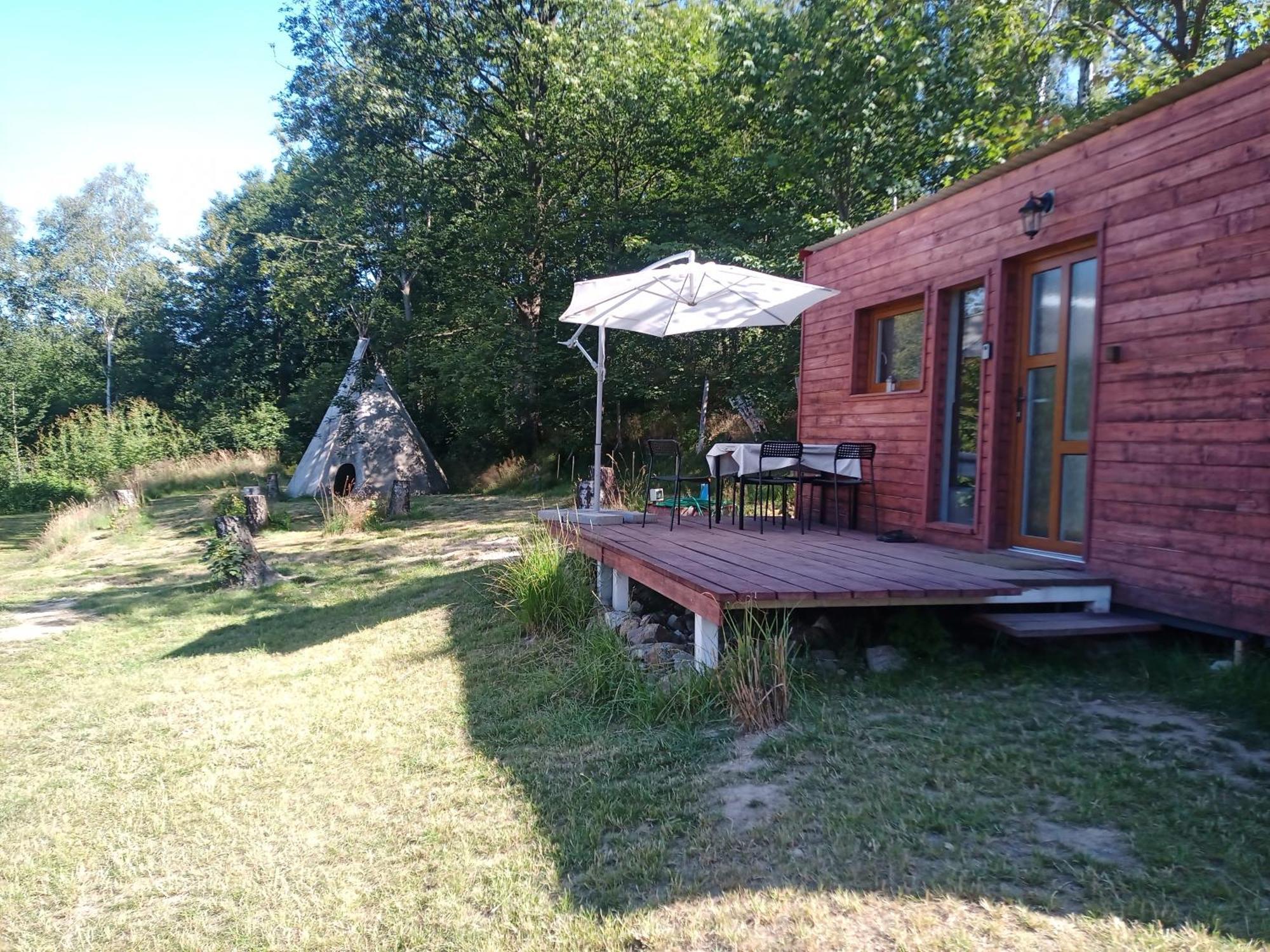 Hotel Fox House Tisa / Rajec Exterior foto
