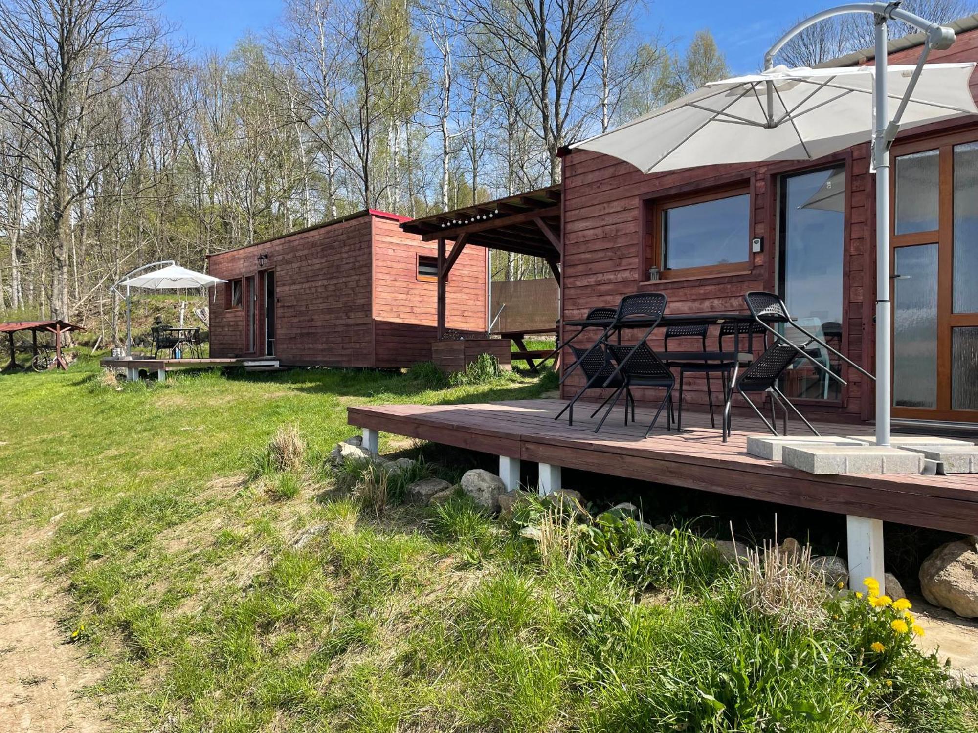 Hotel Fox House Tisa / Rajec Exterior foto