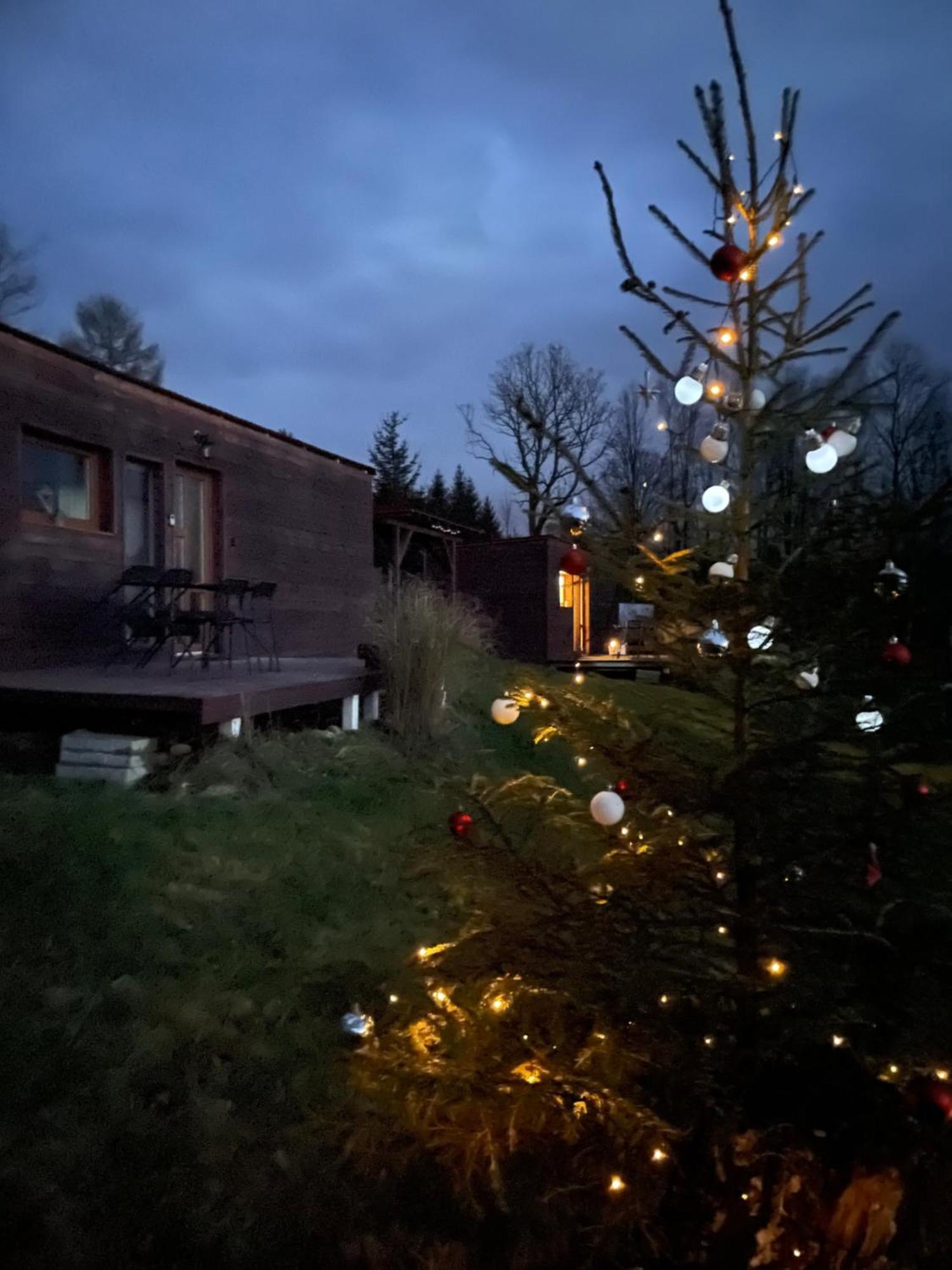 Hotel Fox House Tisa / Rajec Exterior foto